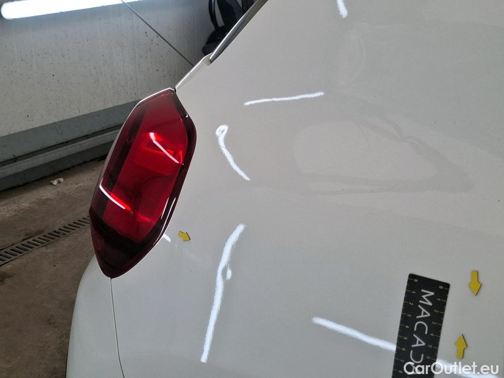  Citroen  C3  Feel Business 1.2 PureTech 80CV BVM5 E6d #42