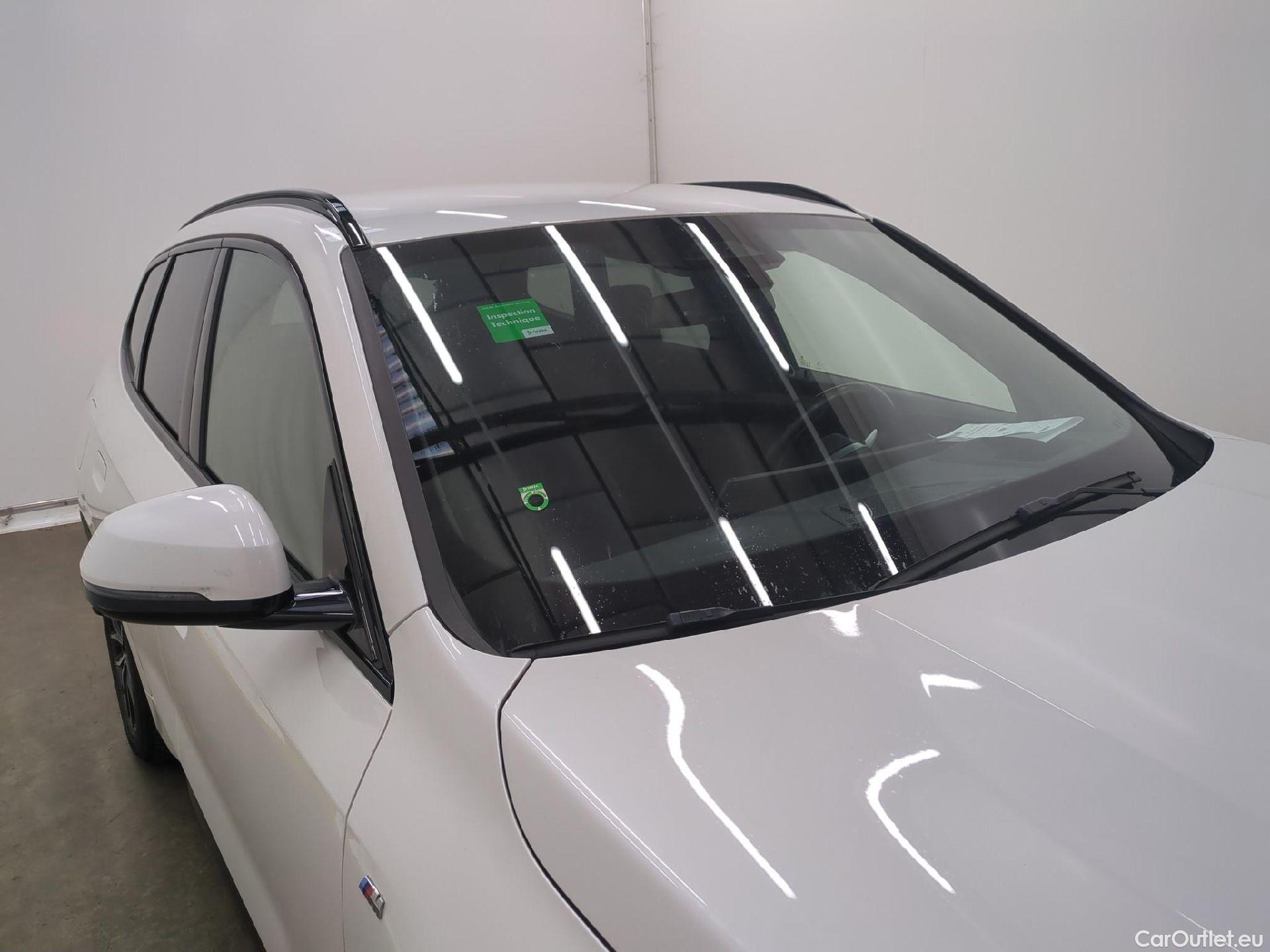  Bmw  X1 BMW  / 2022 / 5P / SUV xDrive25e M Sport DKG7 #16