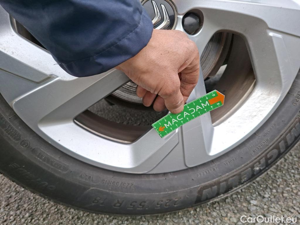  Citroen  C5 CITROEN  Aircross / 2022 / 5P / SUV BlueHDi 130 S&S EAT8 Feel #23