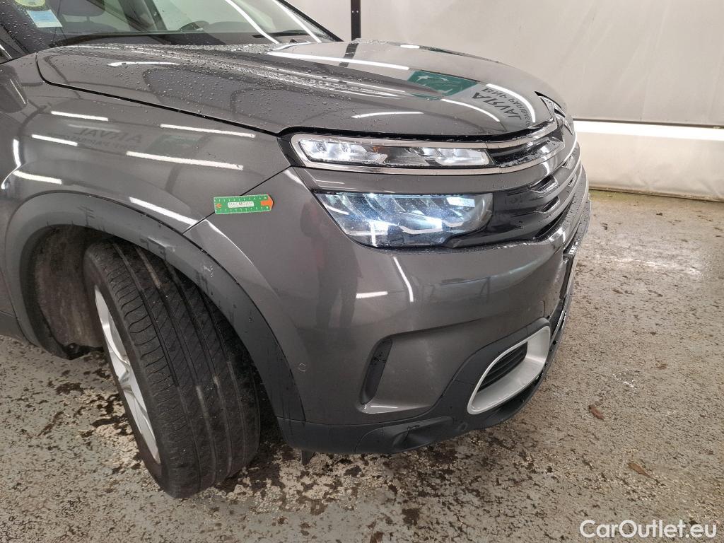  Citroen  C5  Aircross Business 1.5 BlueHDi 130CV BVA8 E6d #7