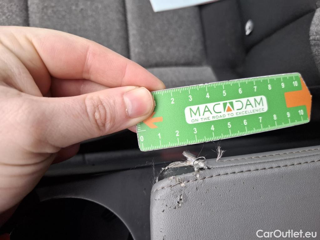  Citroen  C5  Aircross Business 1.5 BlueHDi 130CV BVA8 E6d #4