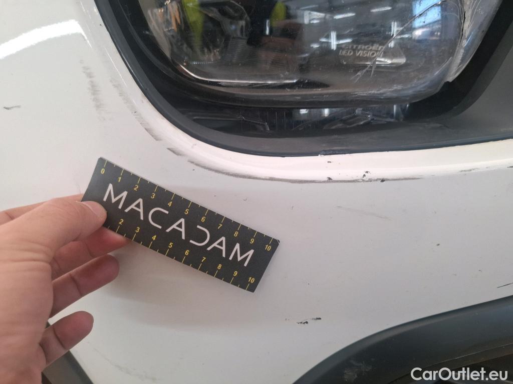  Citroen  C3  Feel Business 1.2 PureTech 80CV BVM5 E6d #114