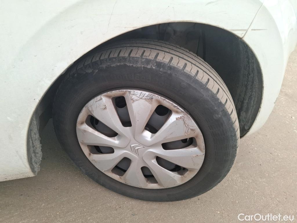  Citroen  C1  Feel 1.0 70CV BVM5 E6dT #30