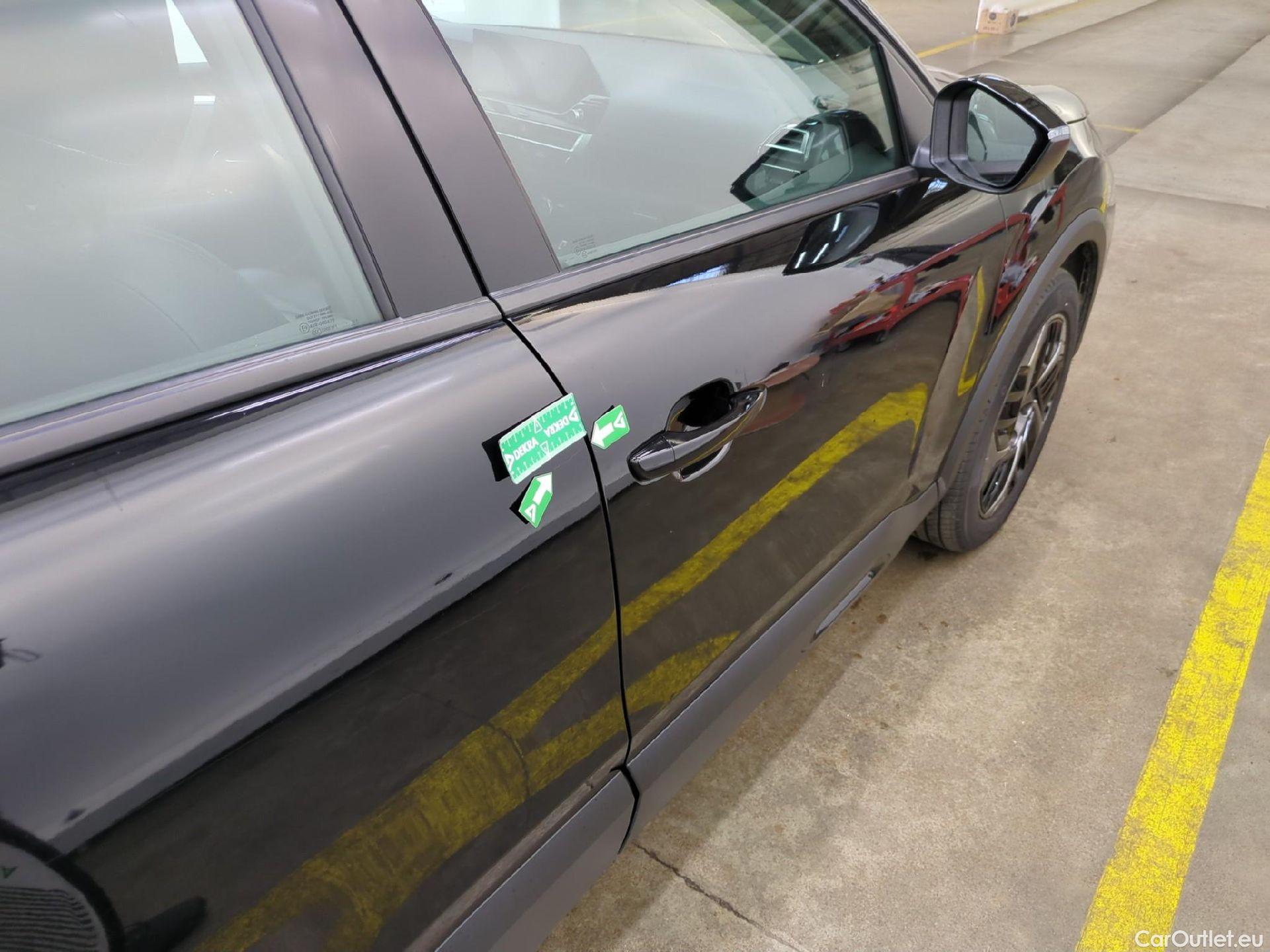  Citroen  C4  X Feel Pack 1.2 PureTech 130CV BVA8 6E #18