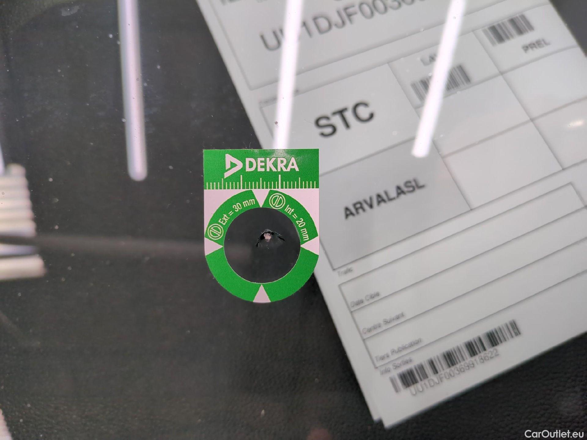  Dacia  Sandero  III Confort 1.0 TCe 90CV BVM5 E6d #3