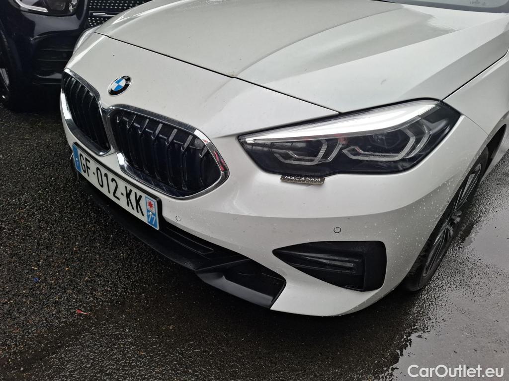  Bmw  Serie 2 BMW Série 2 Gran Coupé / 2019 / 4P / Berline 216D AUTO Business Design #38