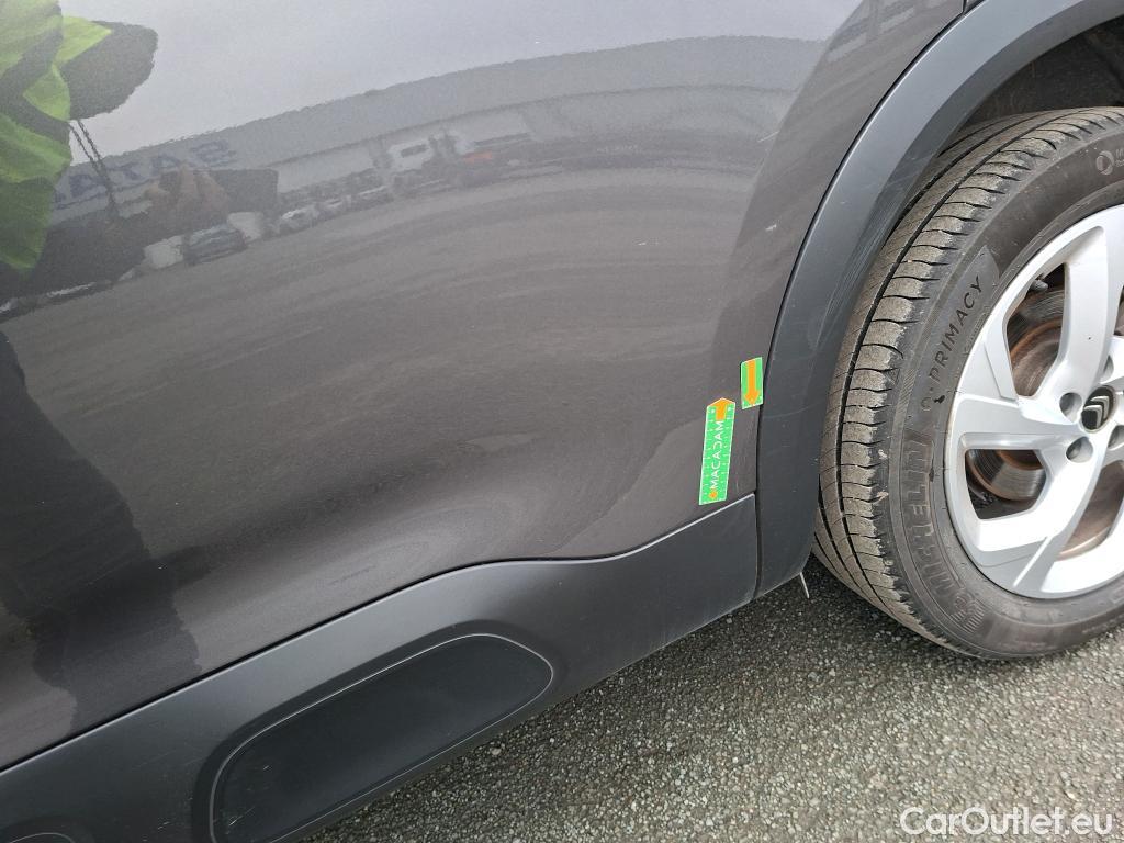  Citroen  C5 CITROEN  Aircross / 2022 / 5P / SUV BlueHDi 130 S&S EAT8 Feel #8