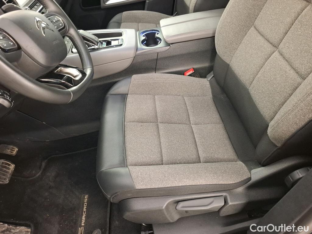 Citroen  C5  Aircross Business 1.5 BlueHDi 130CV BVA8 E6d #14