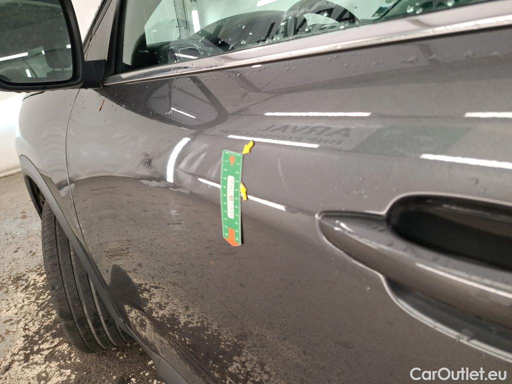  Citroen  C5  Aircross Business 1.5 BlueHDi 130CV BVA8 E6d #16