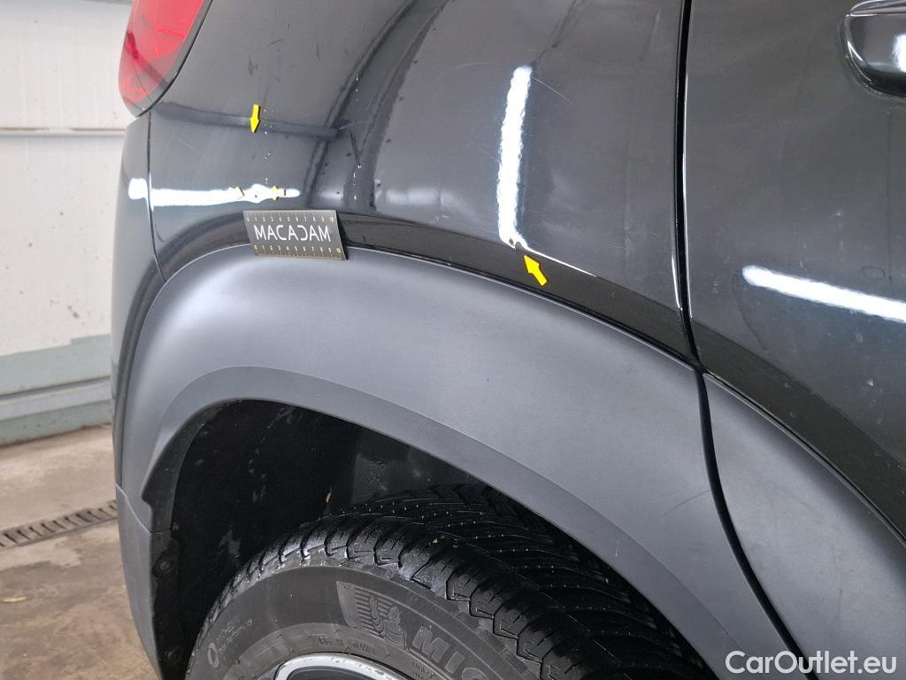  Citroen  C3 CITROEN  Aircross / 2017 / 5P / SUV BlueHDi 100 S&S BVM6 Feel Business #30