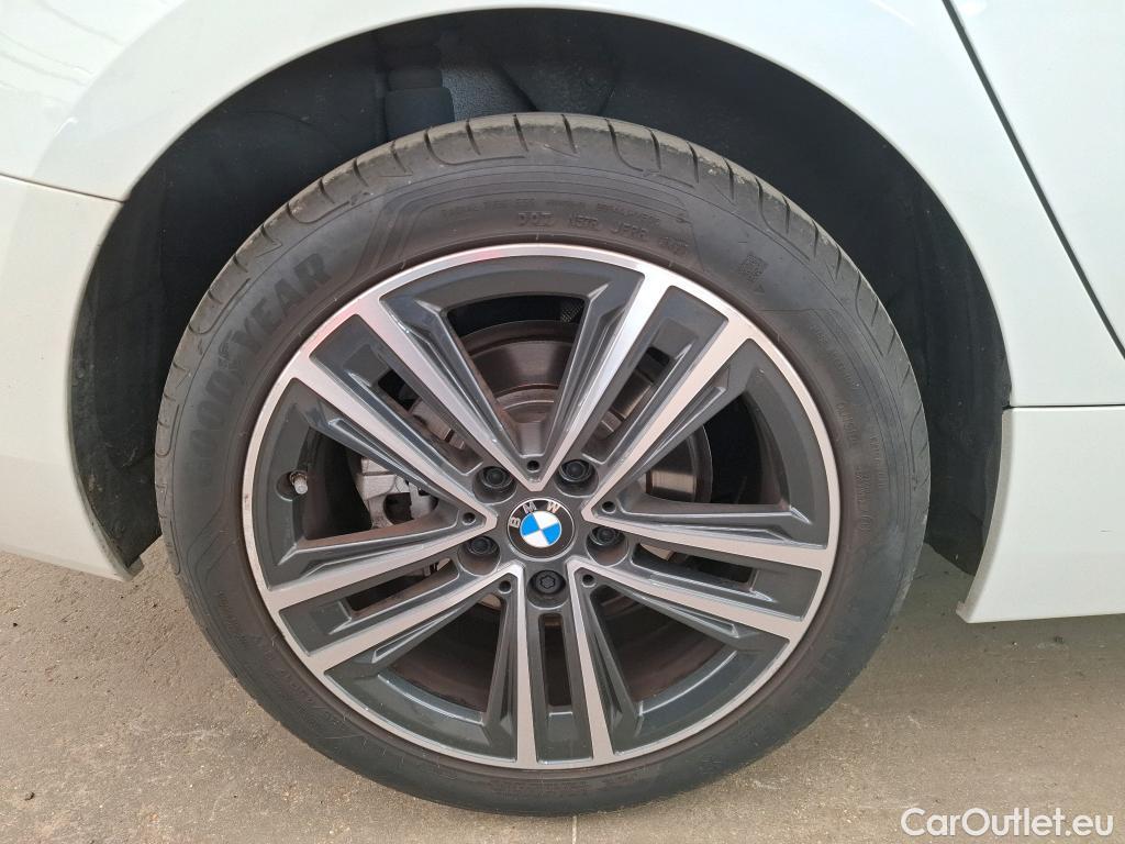  Bmw  Serie 2 BMW Série 2 Gran Coupé / 2019 / 4P / Berline 216D AUTO Business Design #20