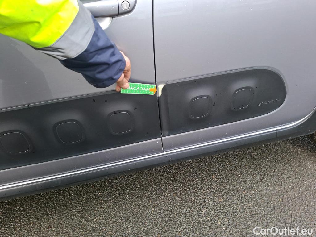  Citroen  C3 CITROEN  5p Berline PureTech 82 BVM Feel Business #7