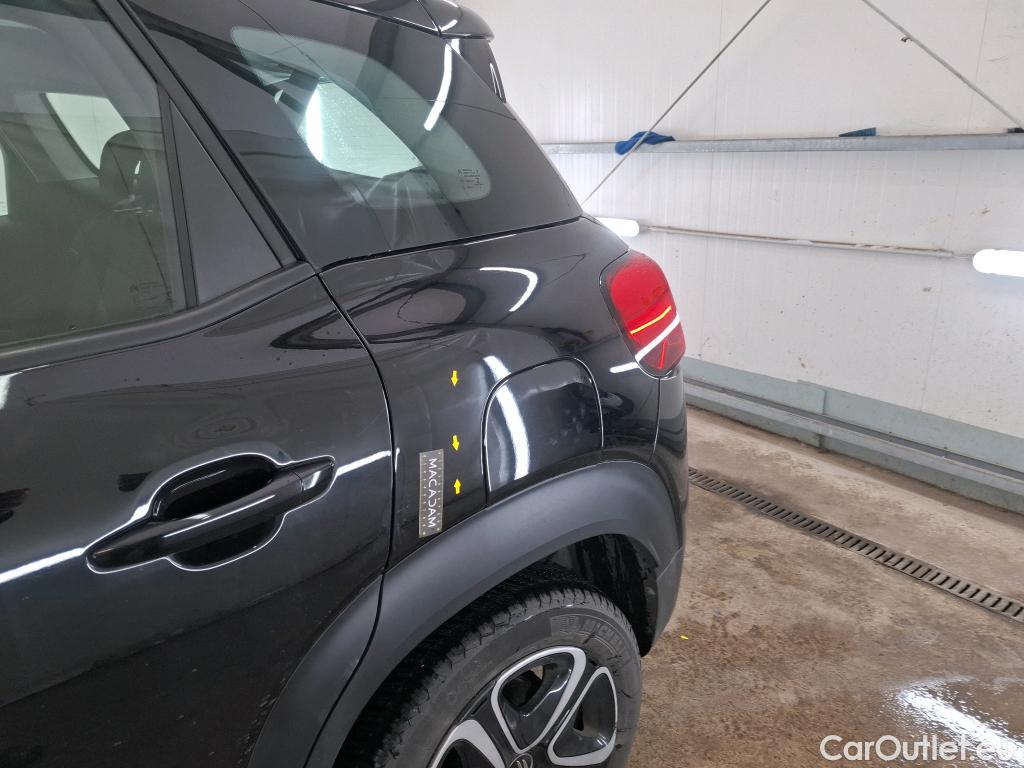  Citroen  C3 CITROEN  Aircross / 2017 / 5P / SUV BlueHDi 100 S&S BVM6 Feel Business #23