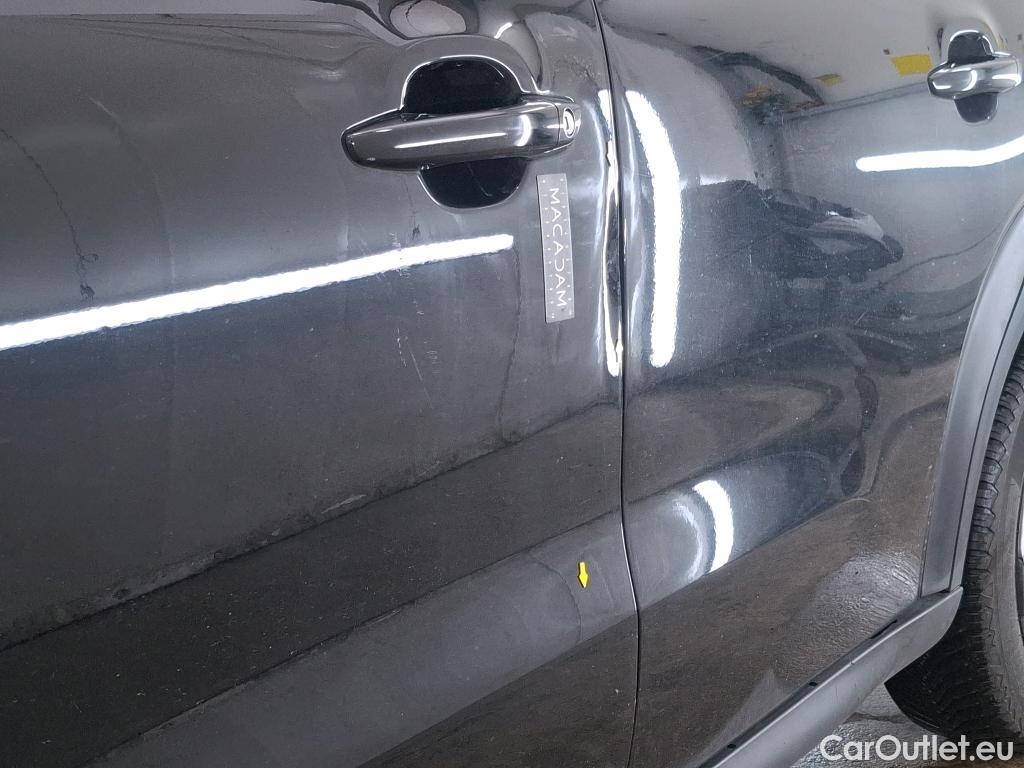  Citroen  C3 CITROEN  Aircross / 2017 / 5P / SUV BlueHDi 100 S&S BVM6 Feel Business #2