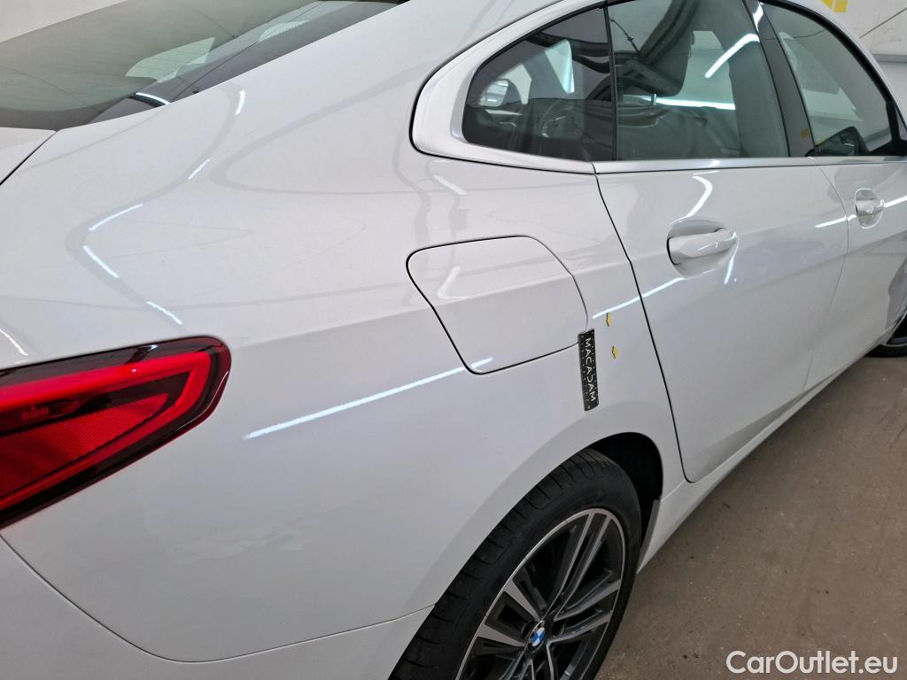  Bmw  Serie 2 BMW Série 2 Gran Coupé / 2019 / 4P / Berline 216D AUTO Business Design #28