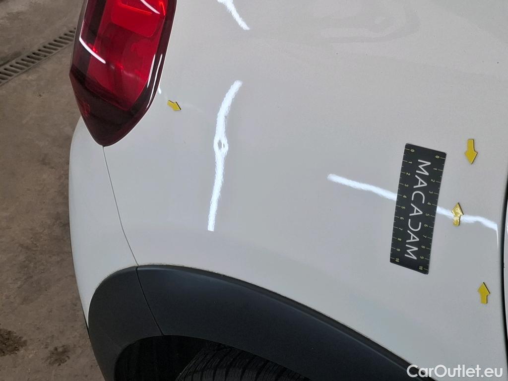  Citroen  C3  Feel Business 1.2 PureTech 80CV BVM5 E6d #38