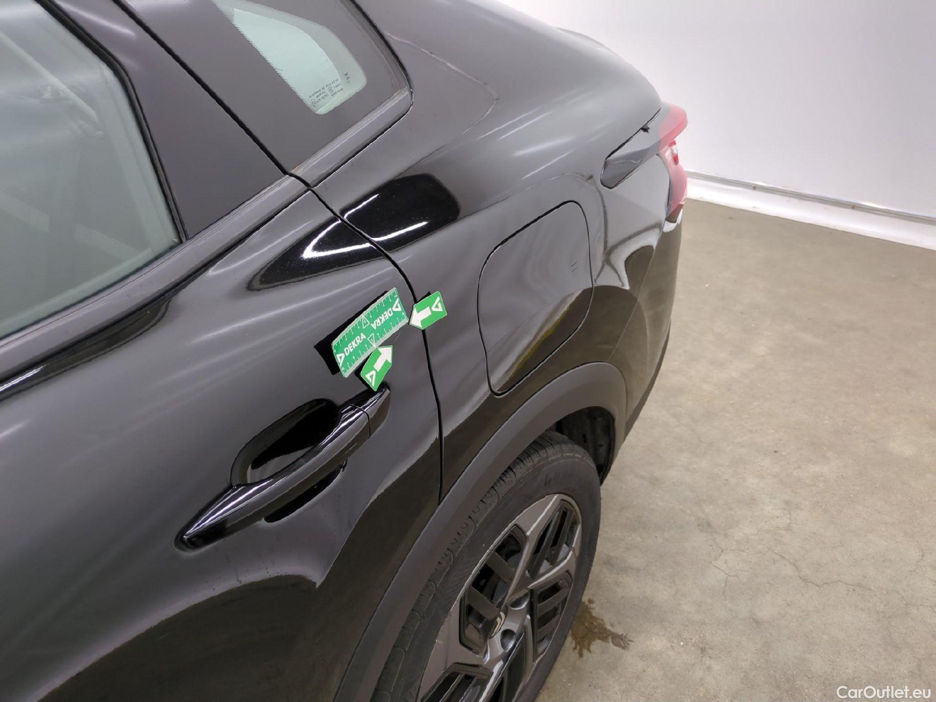  Citroen  C4  X Feel Pack 1.2 PureTech 130CV BVA8 6E #28