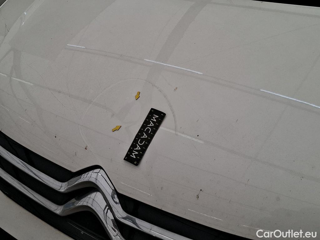  Citroen  C1  Feel 1.0 70CV BVM5 E6dT #7