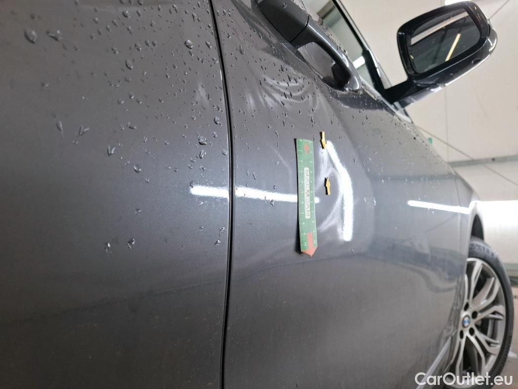  Bmw  X2 Série  sDrive 18i Lounge 1.5 135CV BVA7 E6d #7