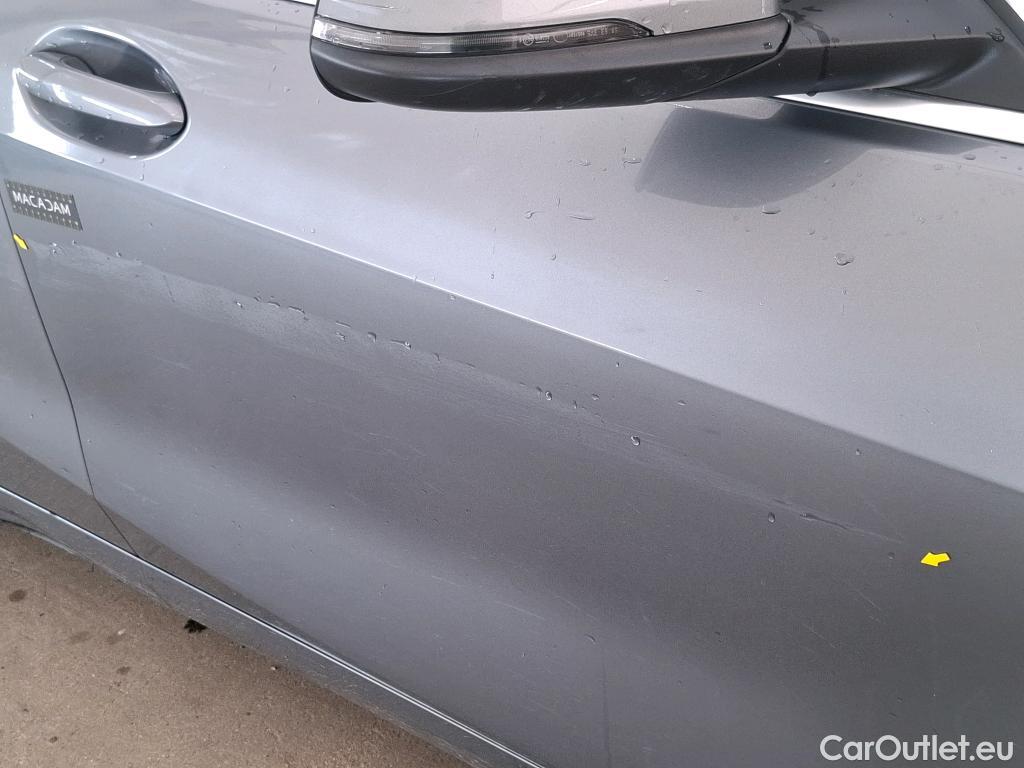  Bmw  Serie 1 1 Berline 116 d 1.5 115CV BVA7 E6d #54