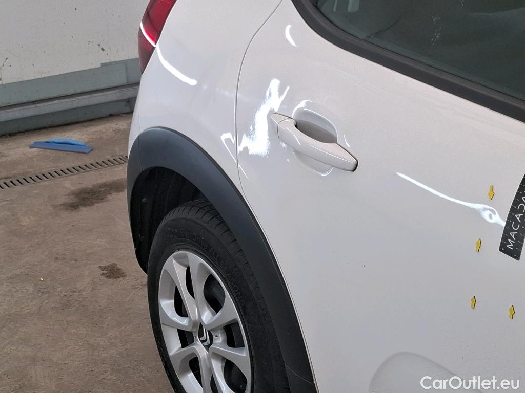  Citroen  C3  Feel Business 1.2 PureTech 80CV BVM5 E6d #78