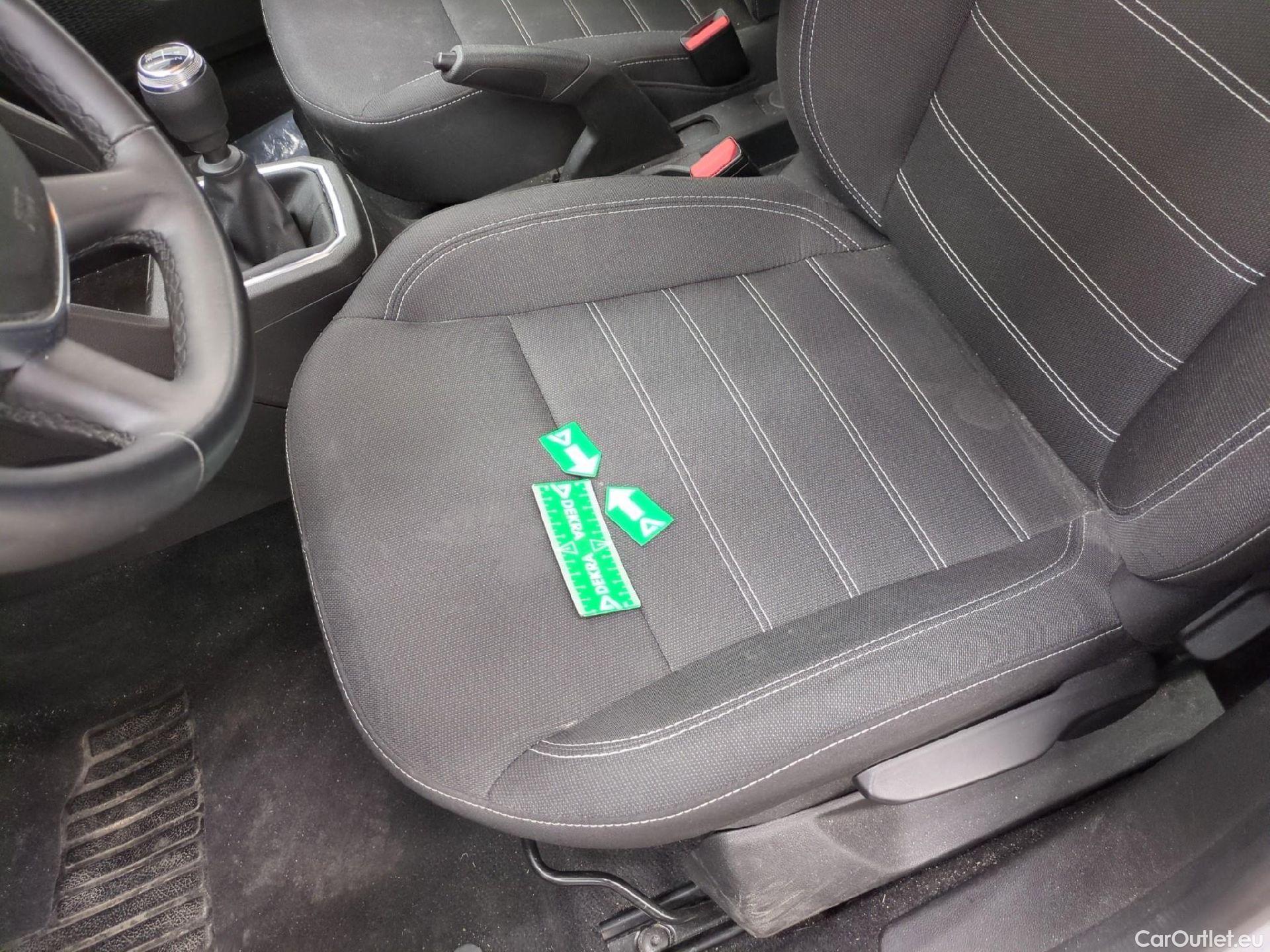  Dacia  Sandero  III Confort 1.0 TCe 90CV BVM5 E6d #1