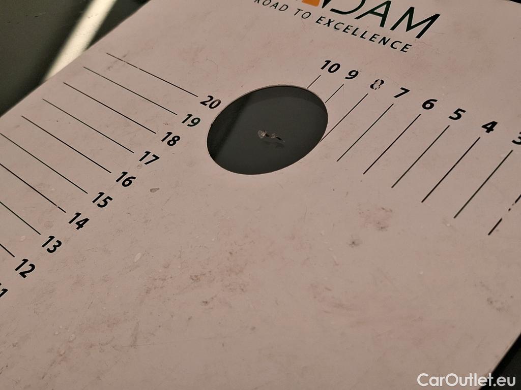  Citroen  C3  Aircross Feel Pack Business 1.5 BlueHDi 110CV BVM6 E6d #2