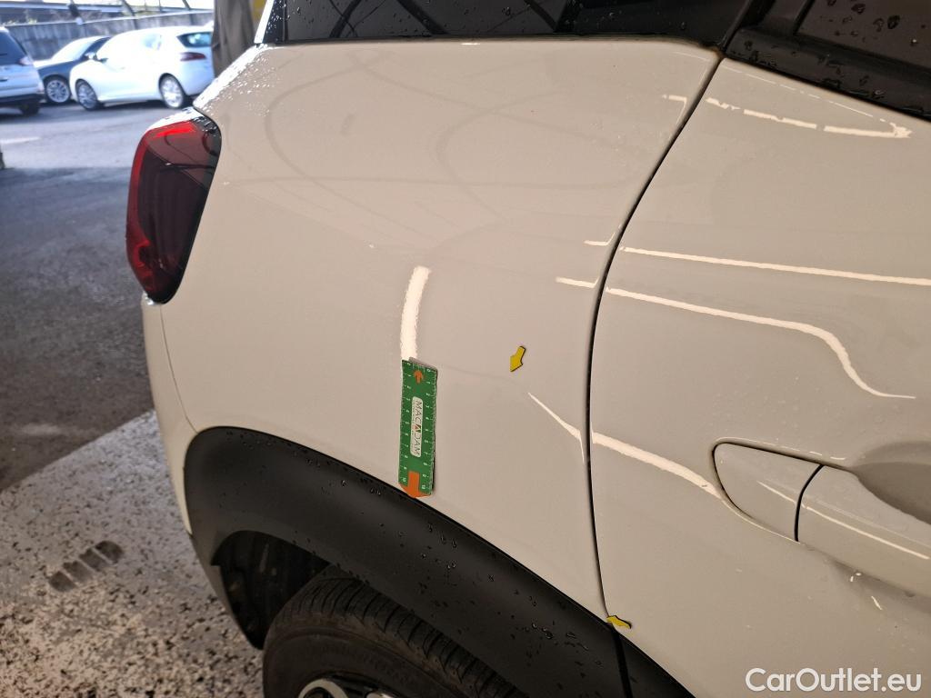  Citroen  C3  Aircross Feel Pack Business 1.5 BlueHDi 110CV BVM6 E6d #3