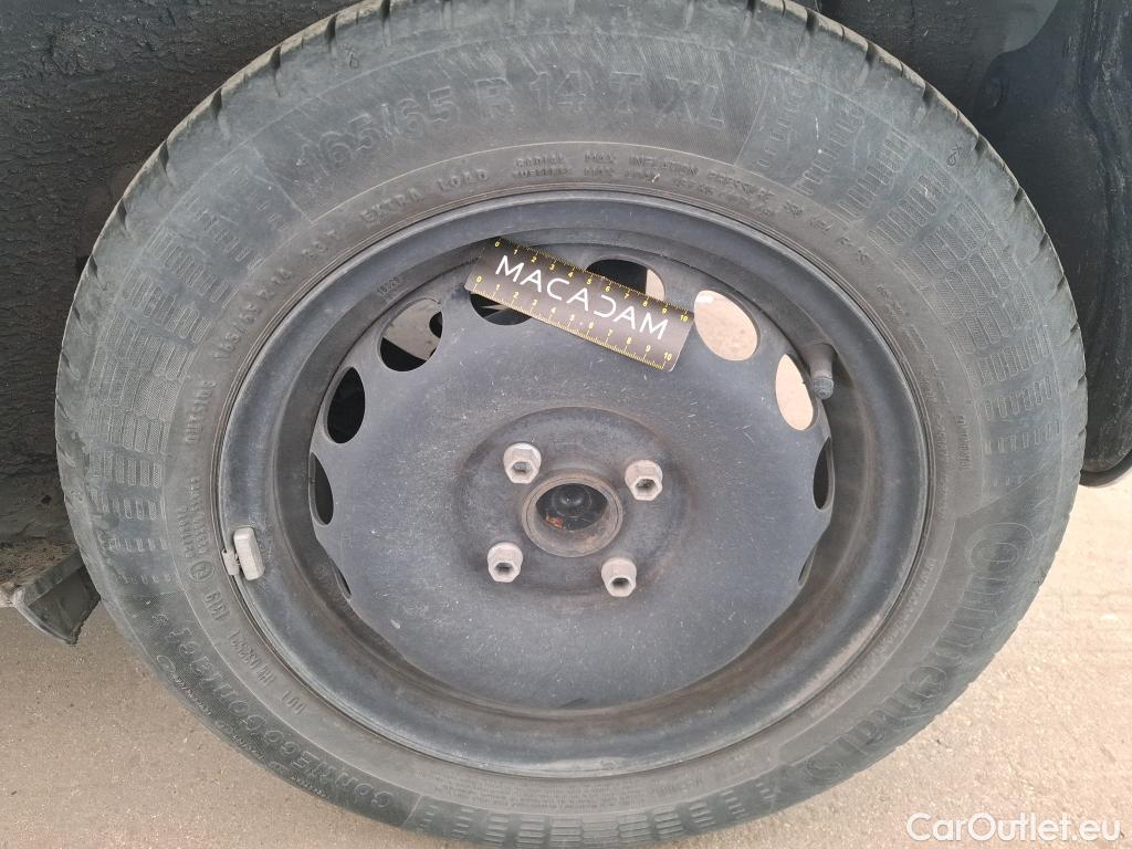  Citroen  C1  Feel 1.0 70CV BVM5 E6dT #58