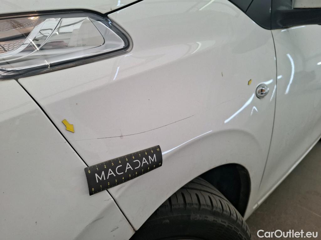  Citroen  C1  Feel 1.0 70CV BVM5 E6dT #9