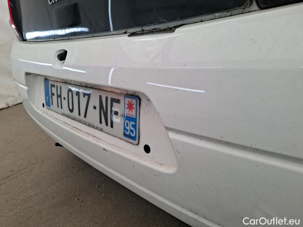  Citroen  C1  Feel 1.0 70CV BVM5 E6dT #22