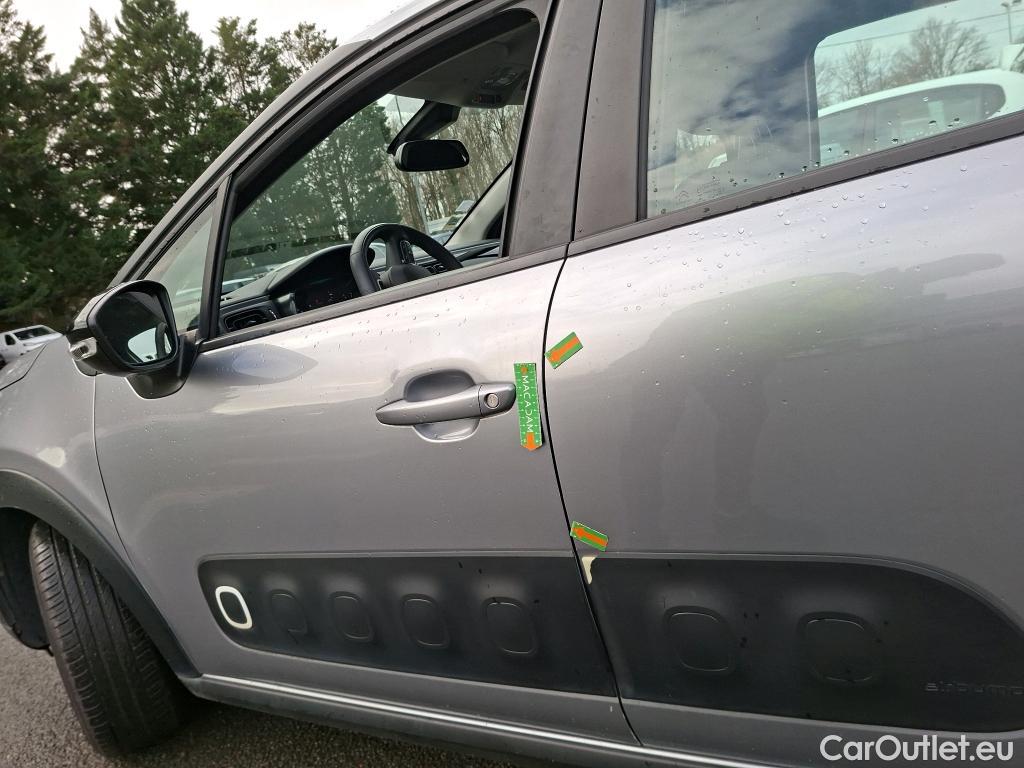  Citroen  C3 CITROEN  5p Berline PureTech 82 BVM Feel Business #1