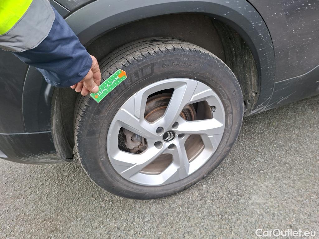  Citroen  C5 CITROEN  Aircross / 2022 / 5P / SUV BlueHDi 130 S&S EAT8 Feel #17