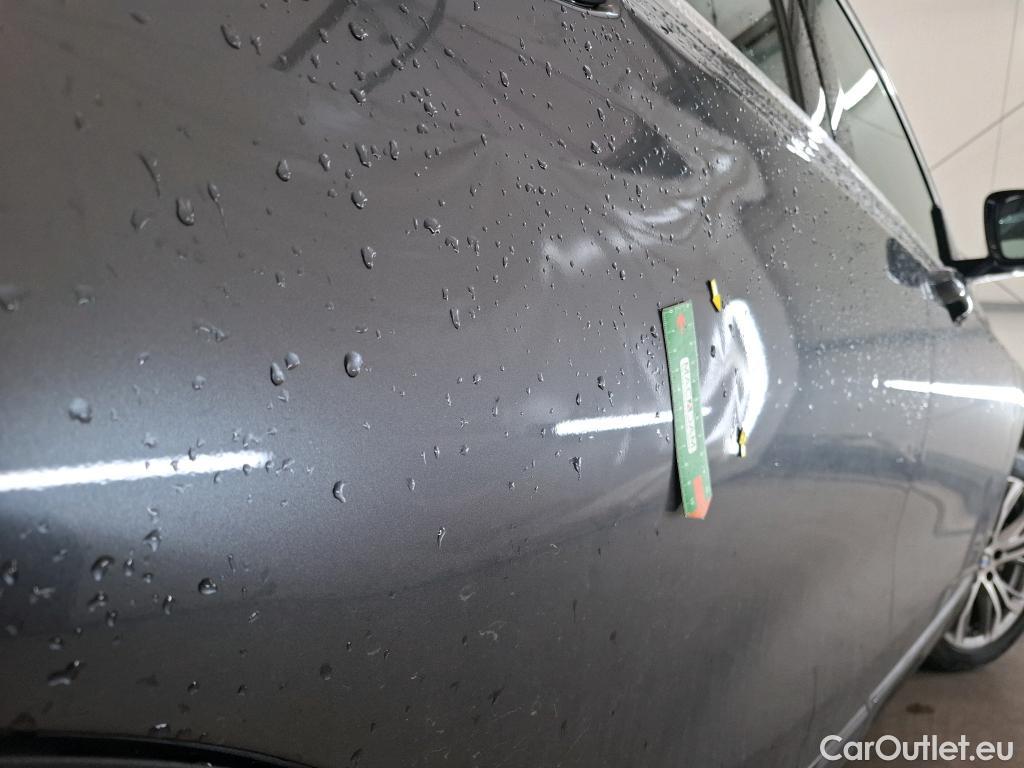  Bmw  X2 Série  sDrive 18i Lounge 1.5 135CV BVA7 E6d #2