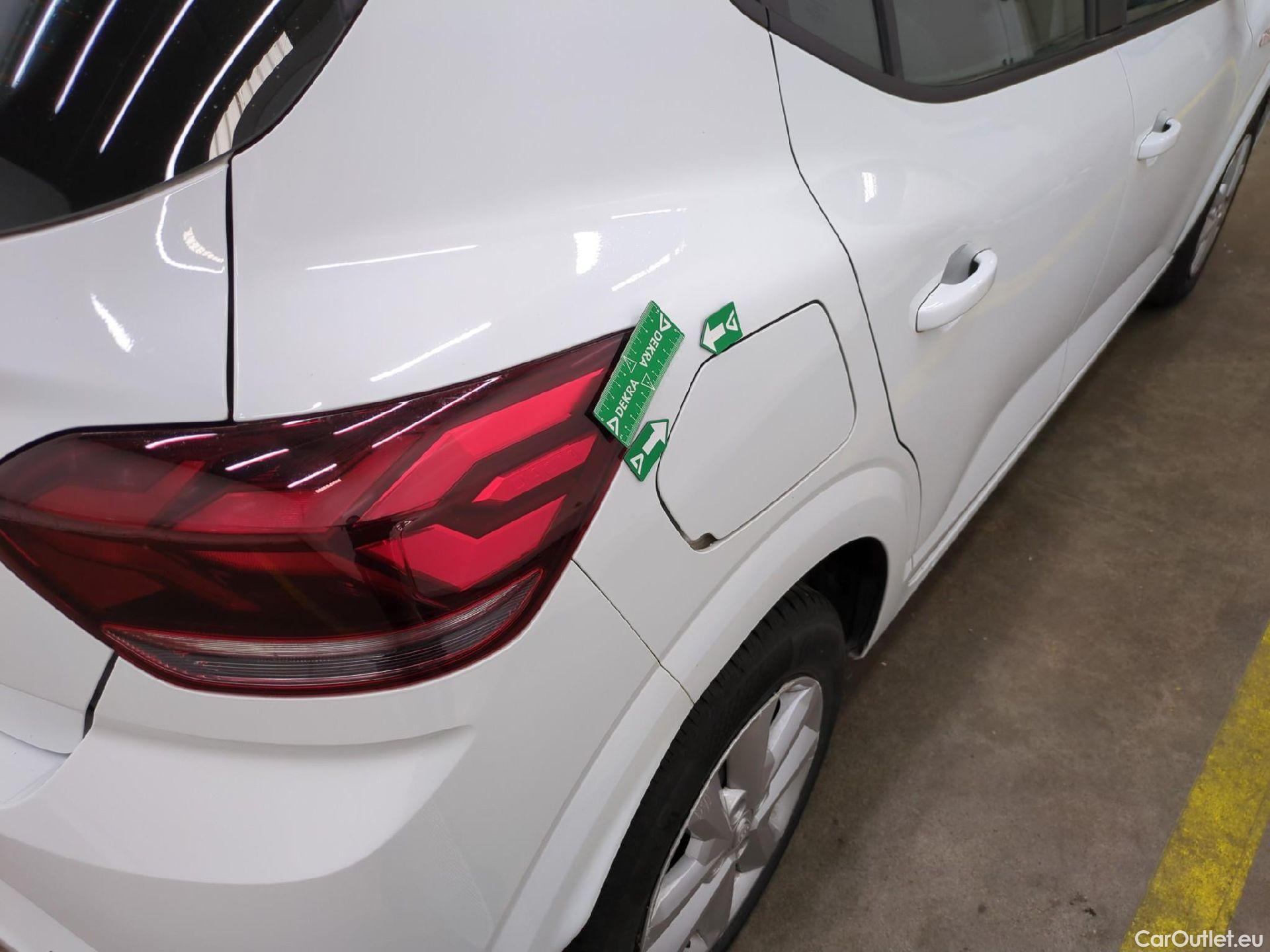  Dacia  Sandero  III Confort 1.0 TCe 90CV BVM5 E6d #11