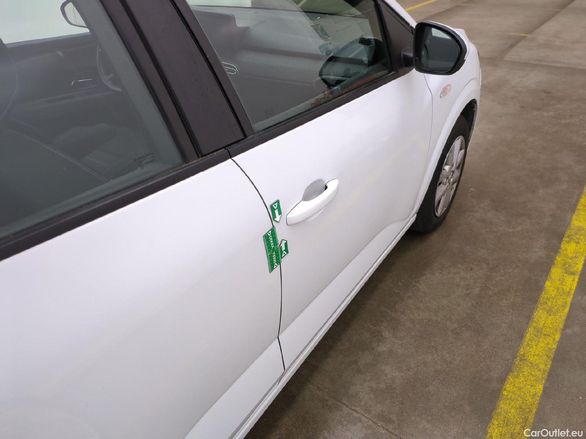  Dacia  Sandero  III Confort 1.0 TCe 90CV BVM5 E6d #15