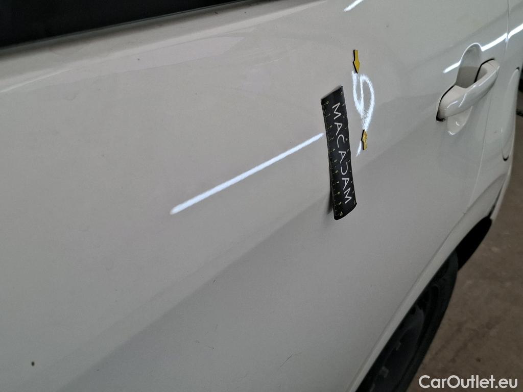  Citroen  C1  Feel 1.0 70CV BVM5 E6dT #37