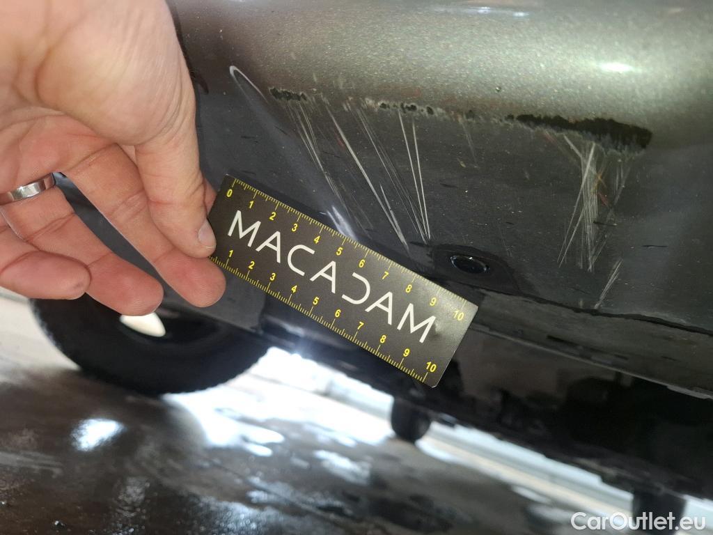  Citroen  C3 CITROEN  Aircross / 2017 / 5P / SUV BlueHDi 100 S&S BVM6 Feel Business #34