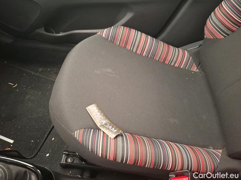  Citroen  C1  Feel 1.0 70CV BVM5 E6dT #50