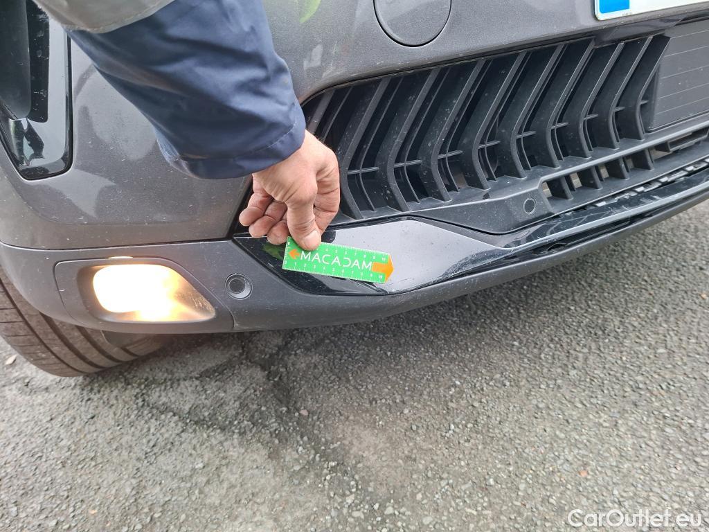  Citroen  C5 CITROEN  Aircross / 2022 / 5P / SUV BlueHDi 130 S&S EAT8 Feel #13