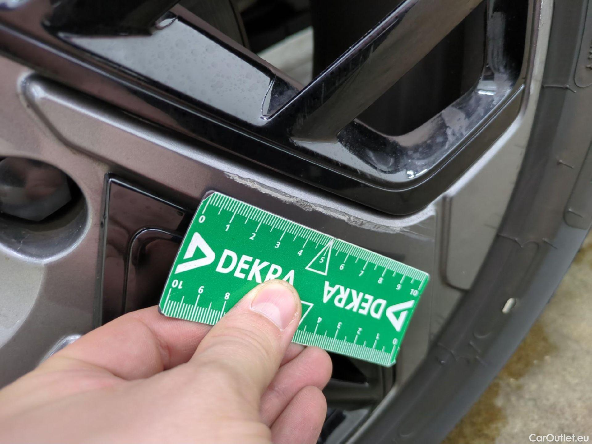  Citroen  C4  X Feel Pack 1.2 PureTech 130CV BVA8 6E #11