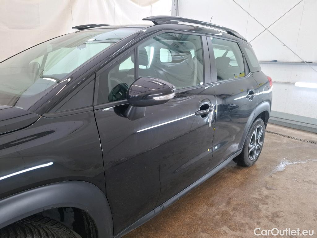  Citroen  C3 CITROEN  Aircross / 2017 / 5P / SUV BlueHDi 100 S&S BVM6 Feel Business #1