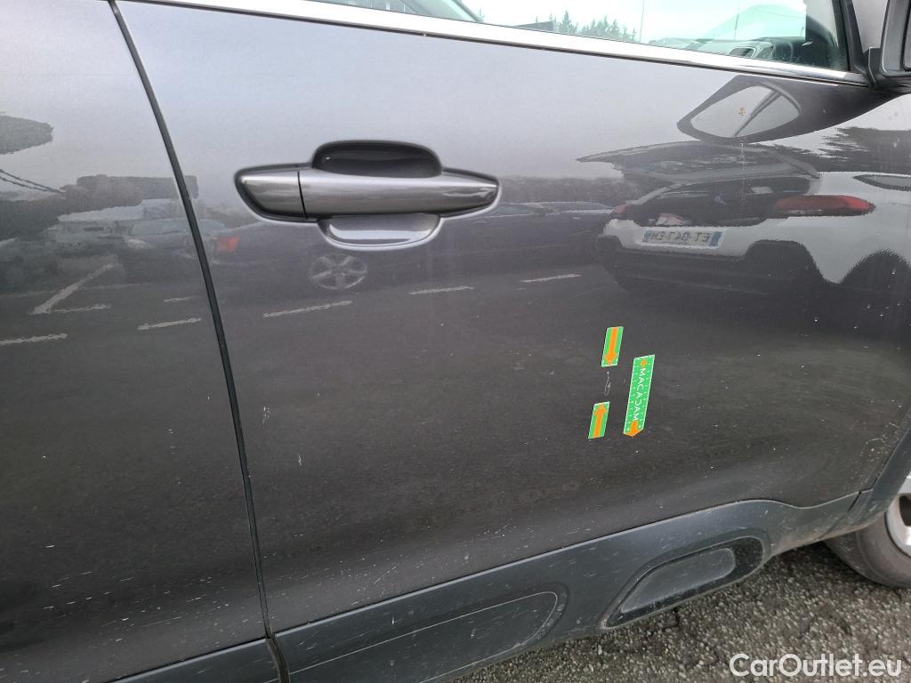  Citroen  C5 CITROEN  Aircross / 2022 / 5P / SUV BlueHDi 130 S&S EAT8 Feel #42