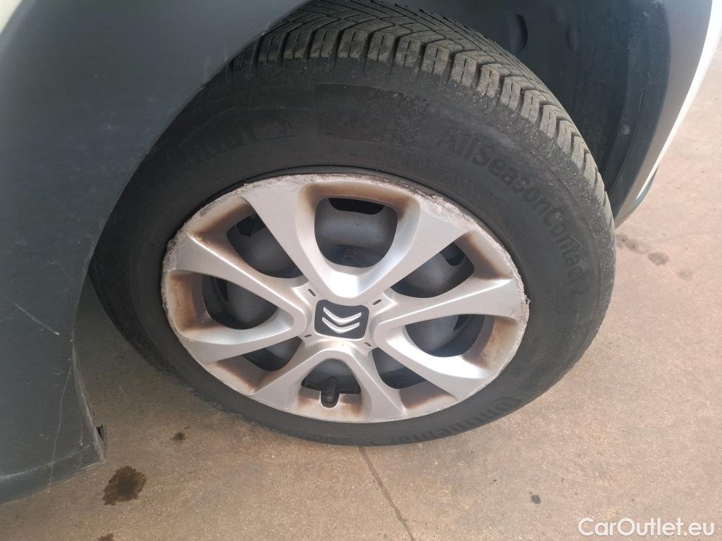  Citroen  C3  Feel Business 1.2 PureTech 80CV BVM5 E6d #133