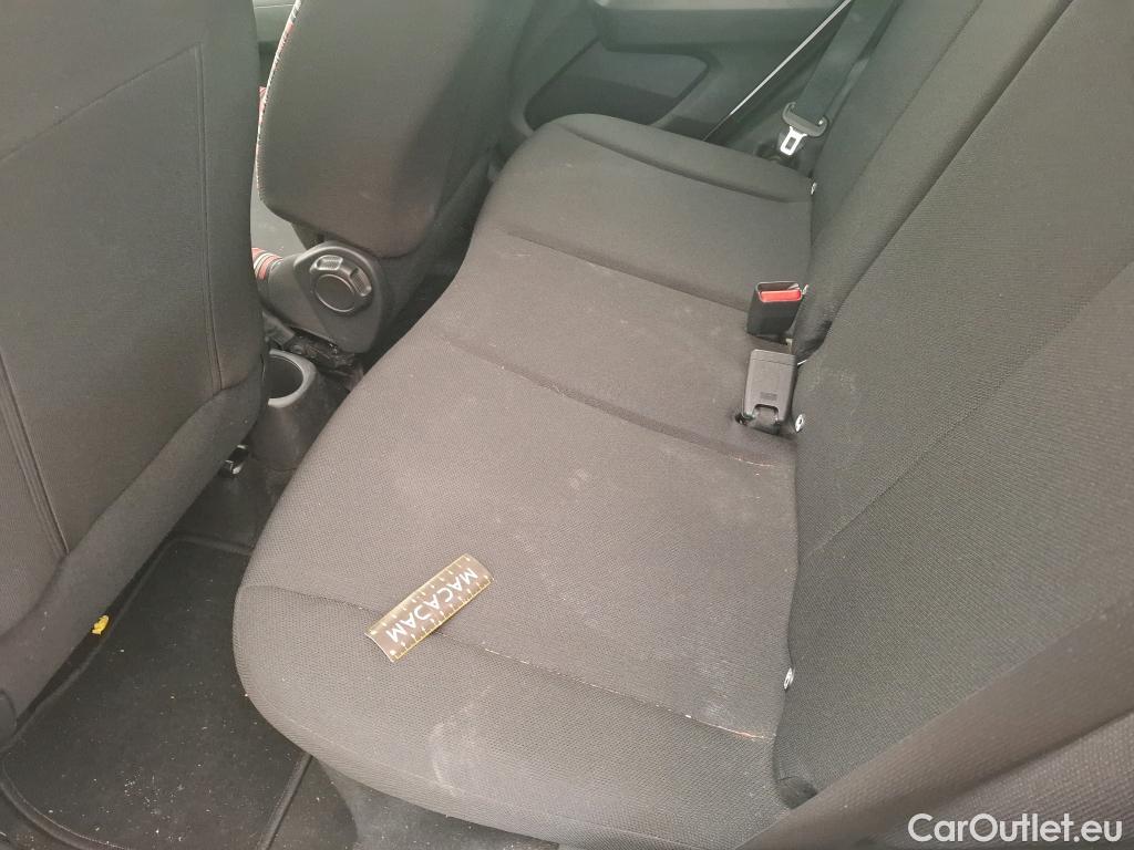  Citroen  C1  Feel 1.0 70CV BVM5 E6dT #55