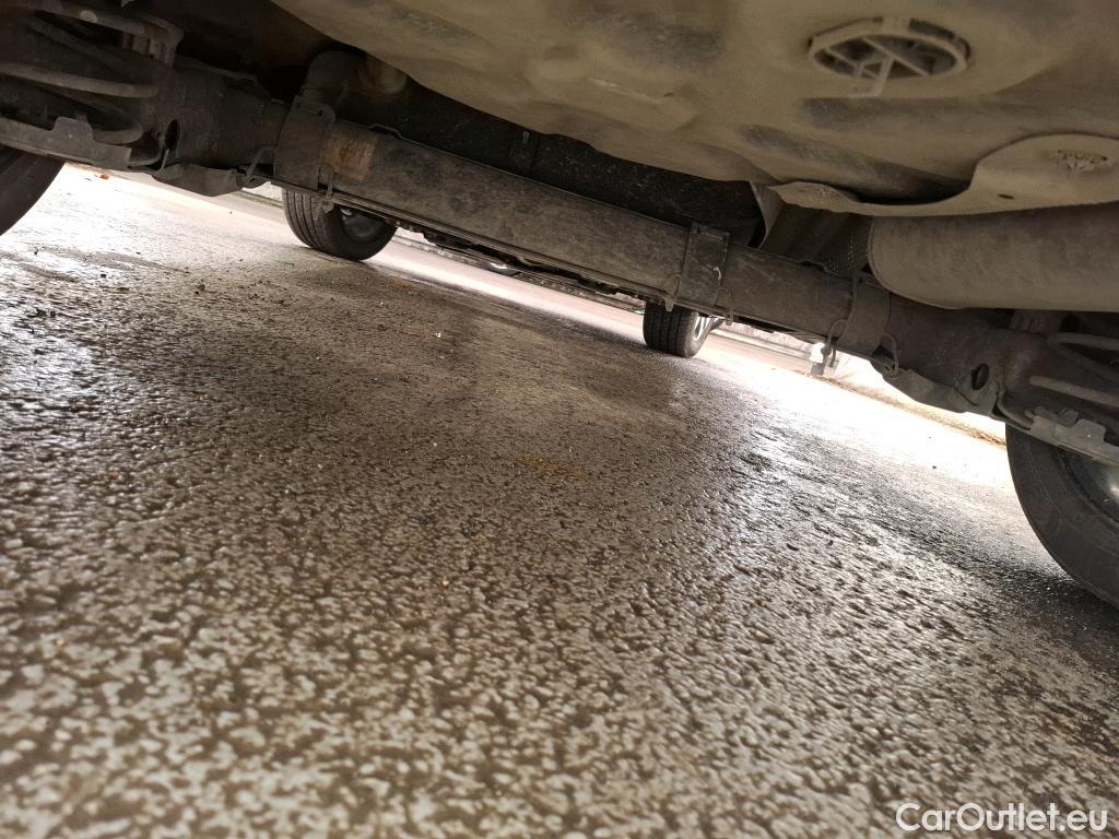  Citroen  C3  Max 1.2 PureTech 80CV BVM5 6E / VO RECONDITIONNE - PHOTOS AVANT RECONDITIONNEMENT #4