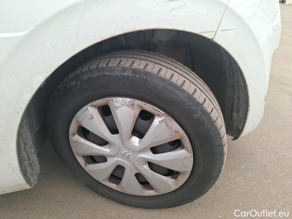  Citroen  C1  Feel 1.0 70CV BVM5 E6dT #29