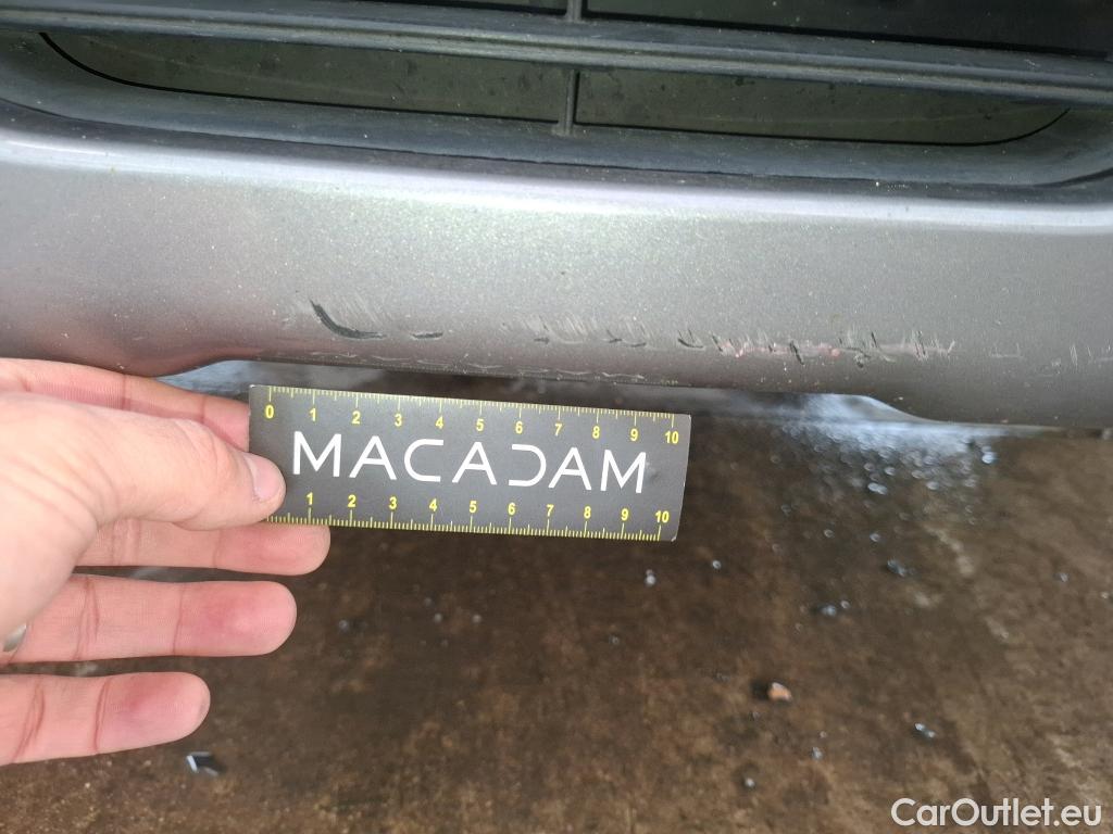  Citroen  C3 CITROEN  Aircross / 2017 / 5P / SUV BlueHDi 100 S&S BVM6 Feel Business #36