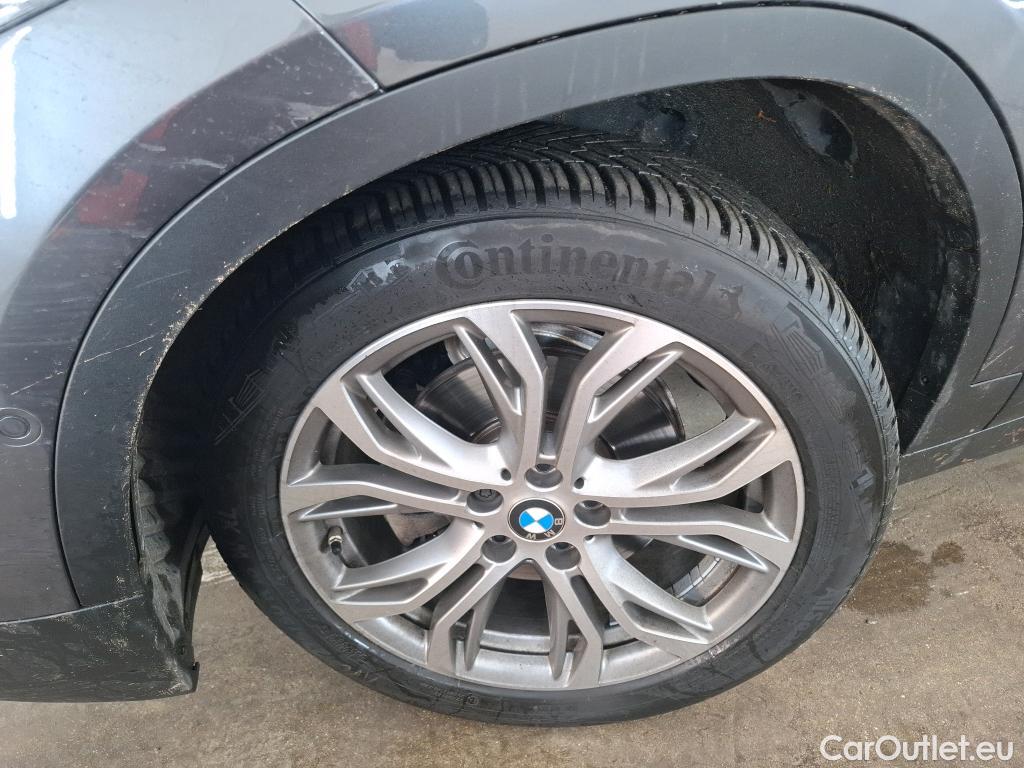  Bmw  X2 Série  sDrive 18i Lounge 1.5 135CV BVA7 E6d #12