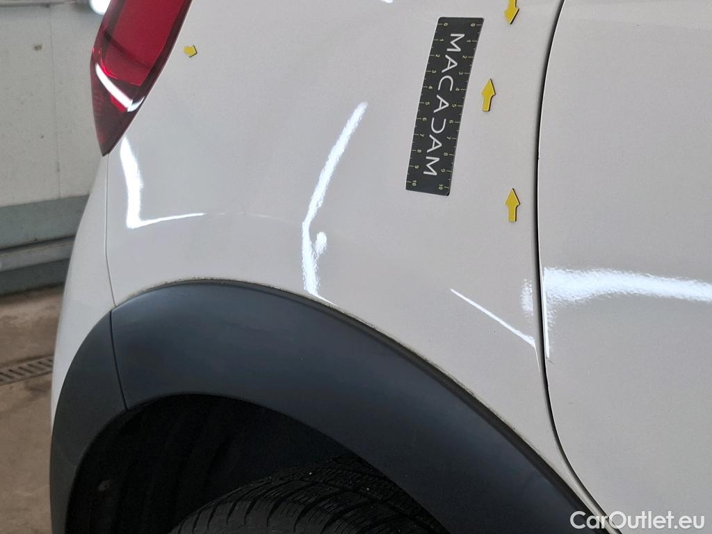  Citroen  C3  Feel Business 1.2 PureTech 80CV BVM5 E6d #34